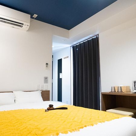 Hotel Wayfarer Shinsaibashi Ósaka Exteriér fotografie