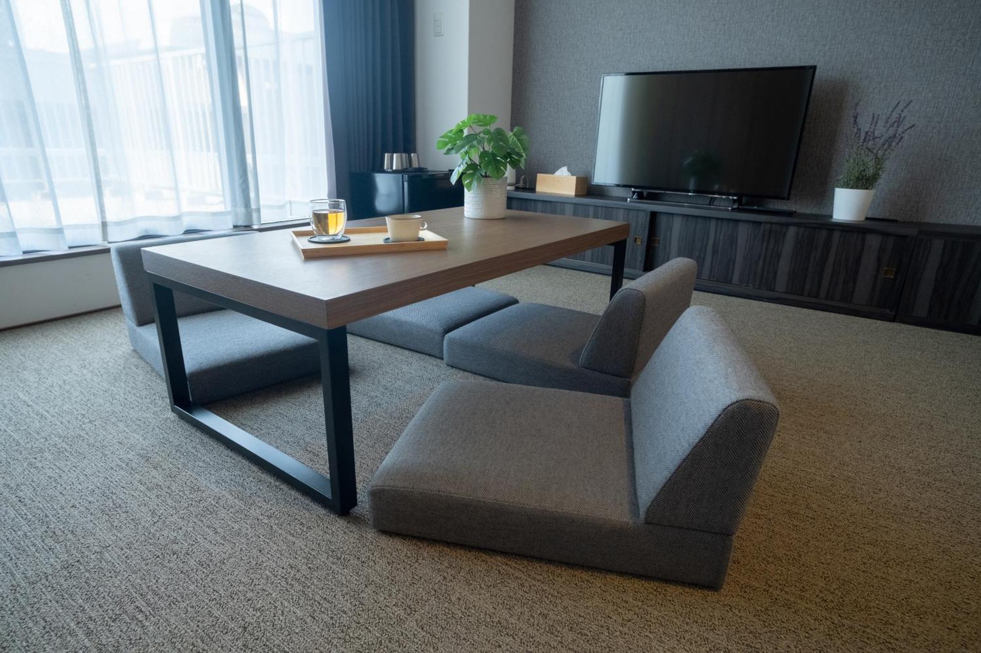 Hotel Wayfarer Shinsaibashi Ósaka Exteriér fotografie